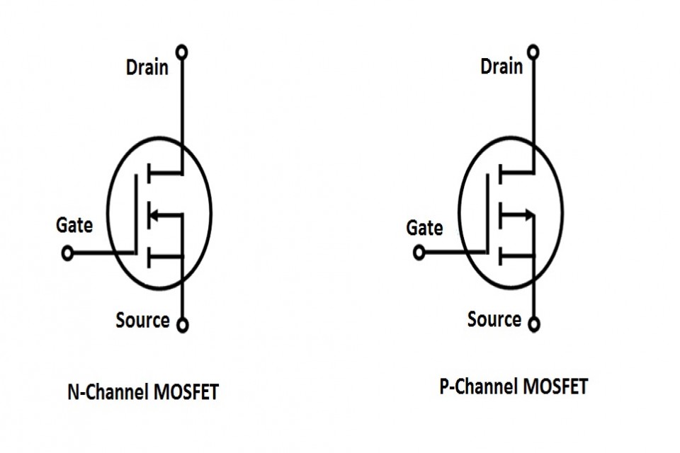 MOSFET image